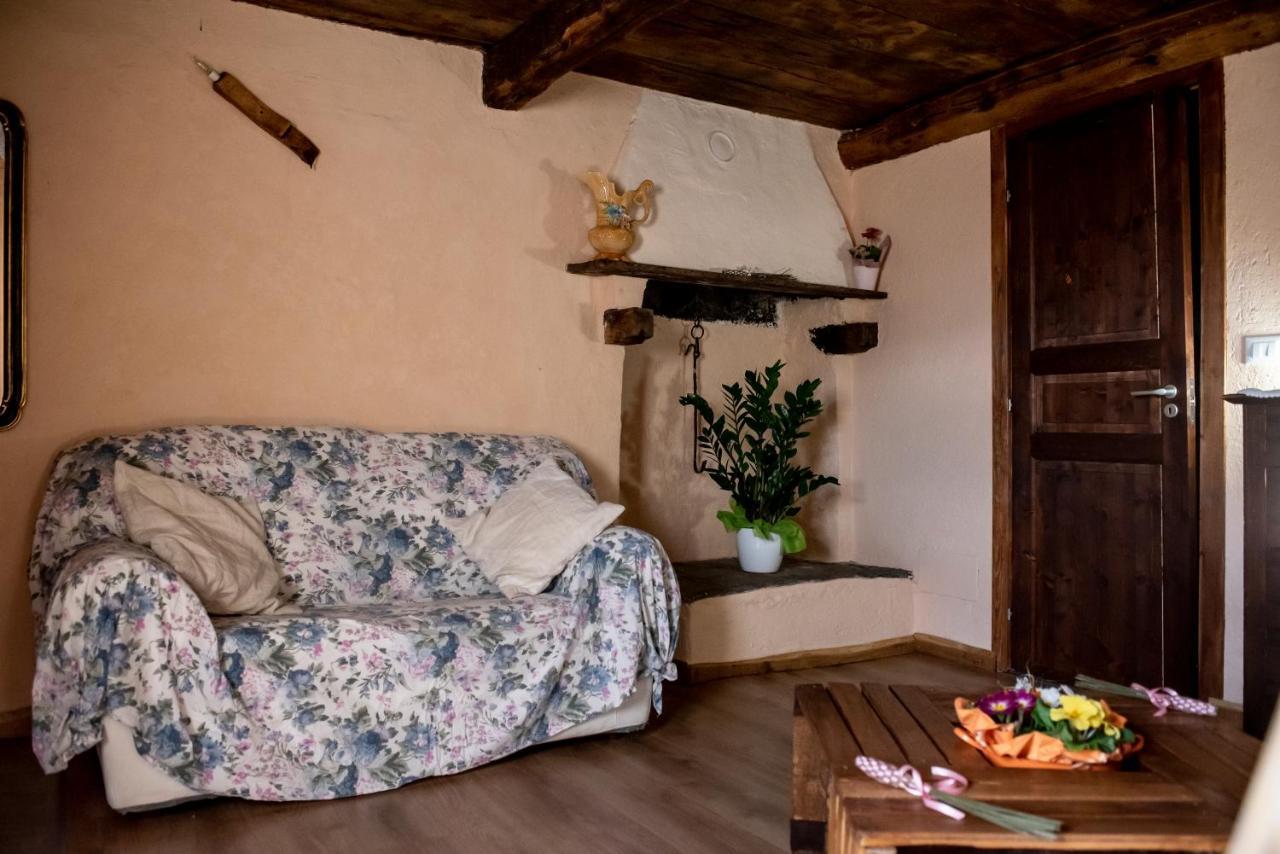 Agribenessere Agli Abatti 바르게 외부 사진